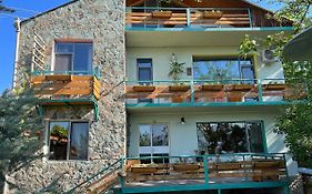 Green Stone Boutique Hotel